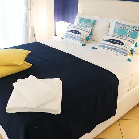 Lemon Suite Nápoly Kültér fotó