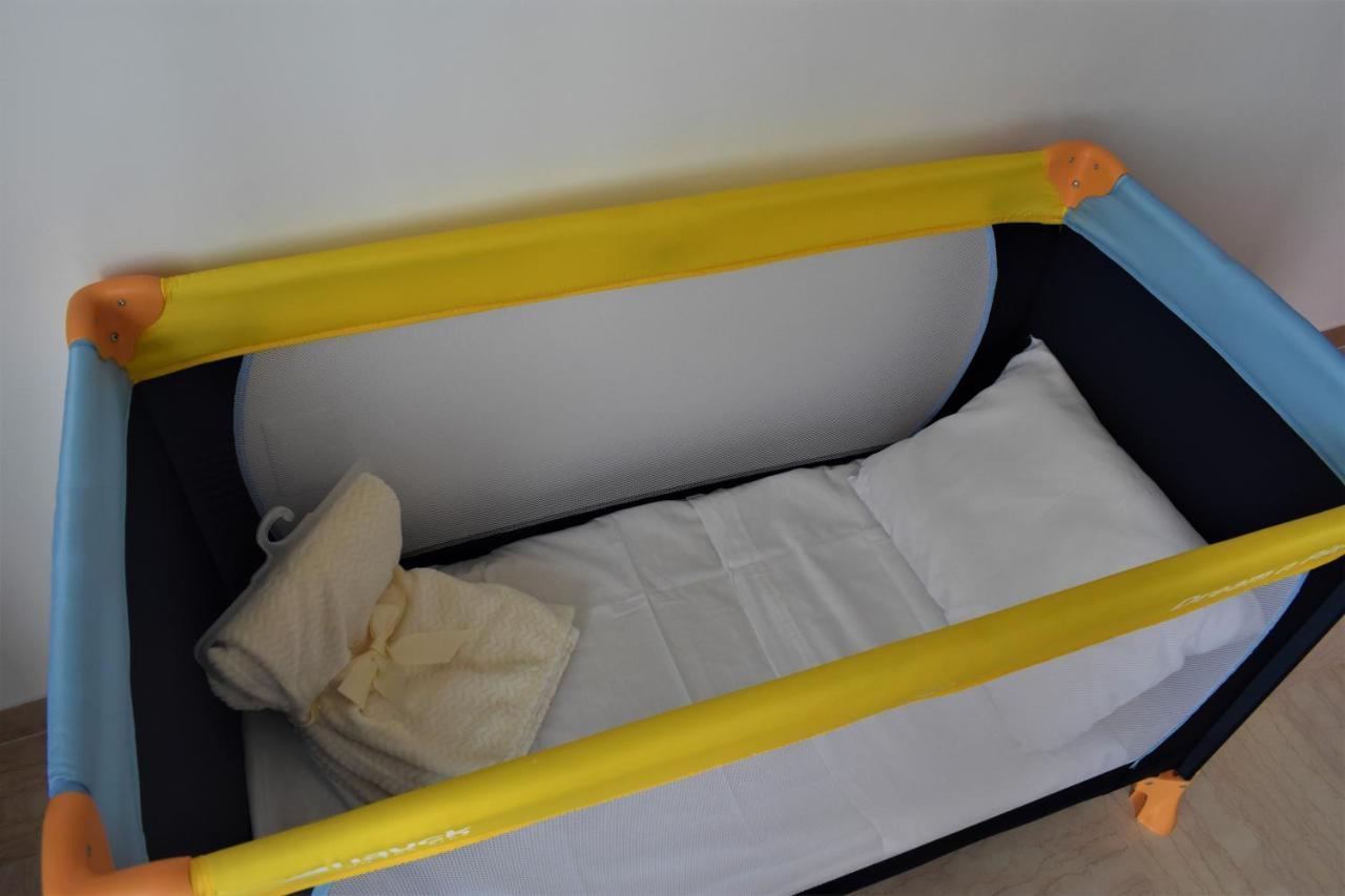 Lemon Suite Nápoly Kültér fotó