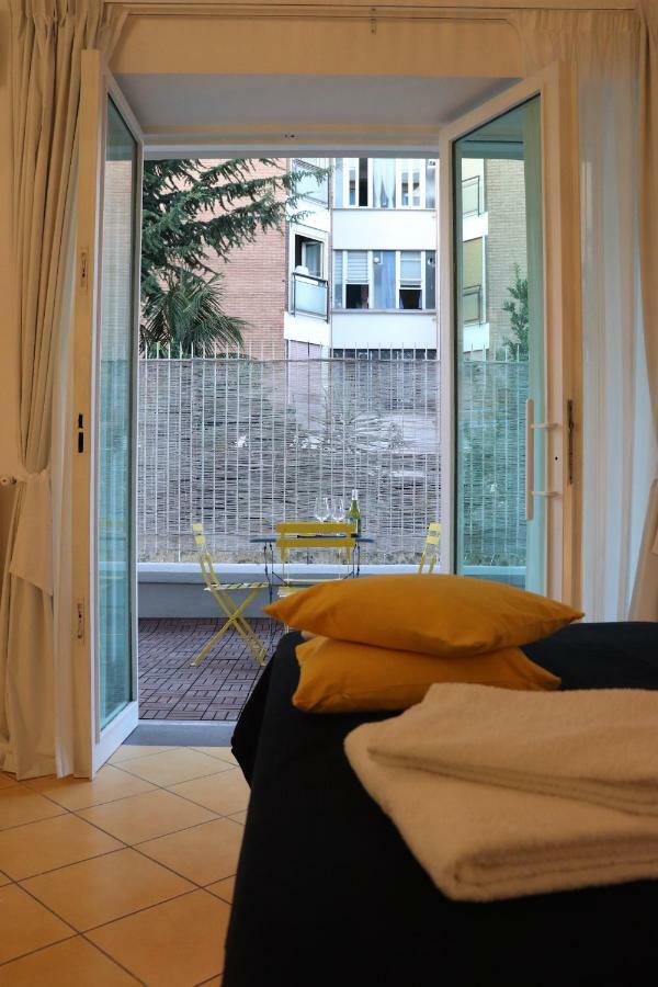 Lemon Suite Nápoly Kültér fotó