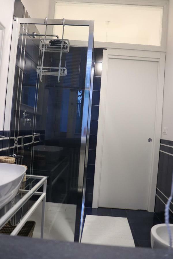 Lemon Suite Nápoly Kültér fotó